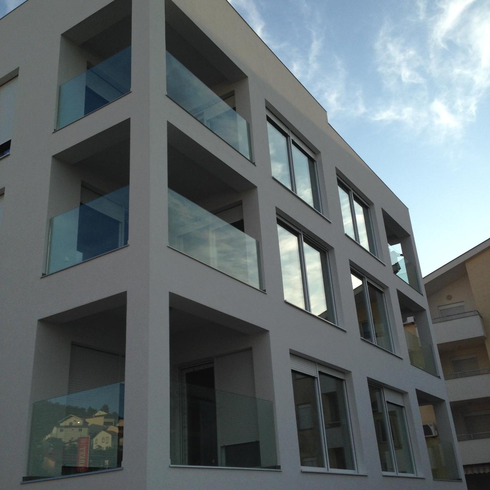 Apartments Exclusive Palace II Trogir Exterior foto