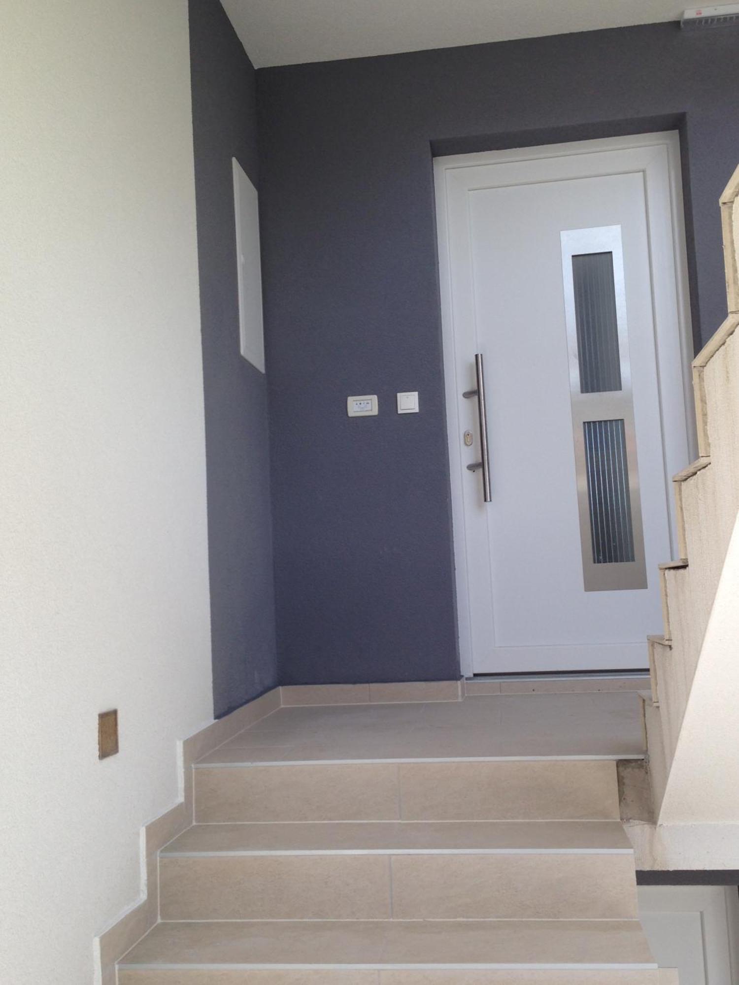 Apartments Exclusive Palace II Trogir Exterior foto