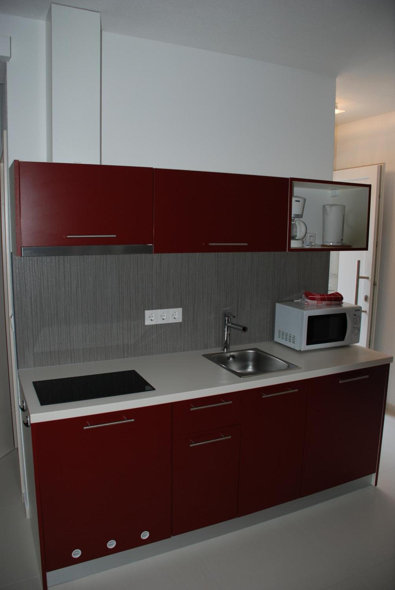 Apartments Exclusive Palace II Trogir Exterior foto