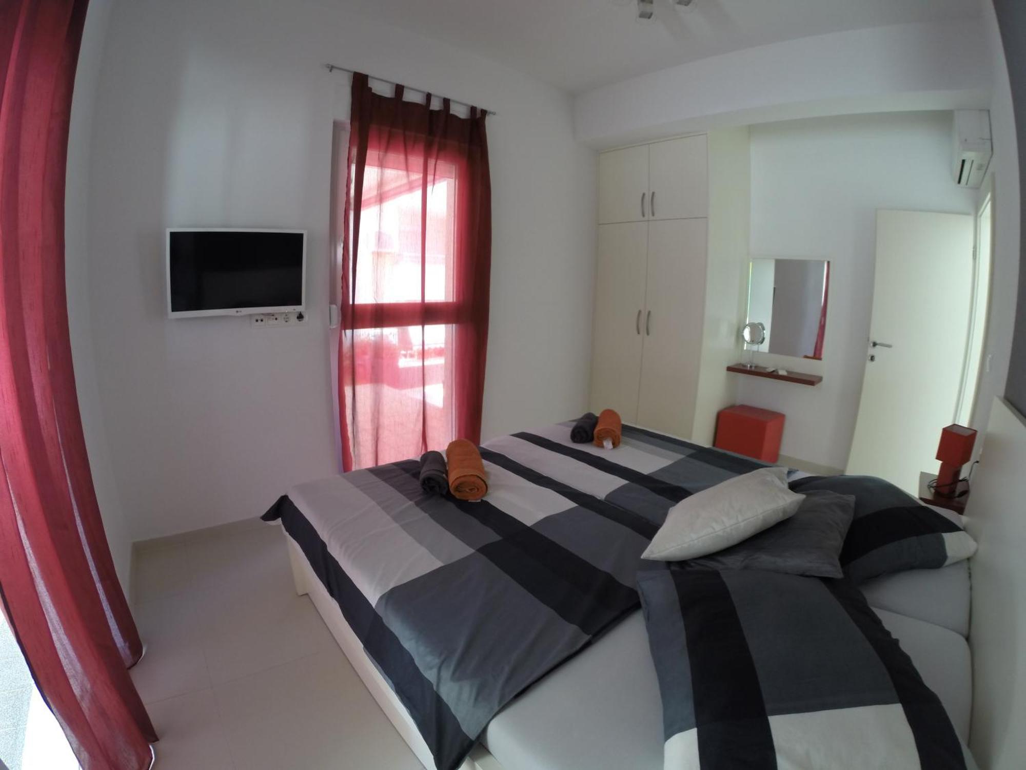 Apartments Exclusive Palace II Trogir Zimmer foto